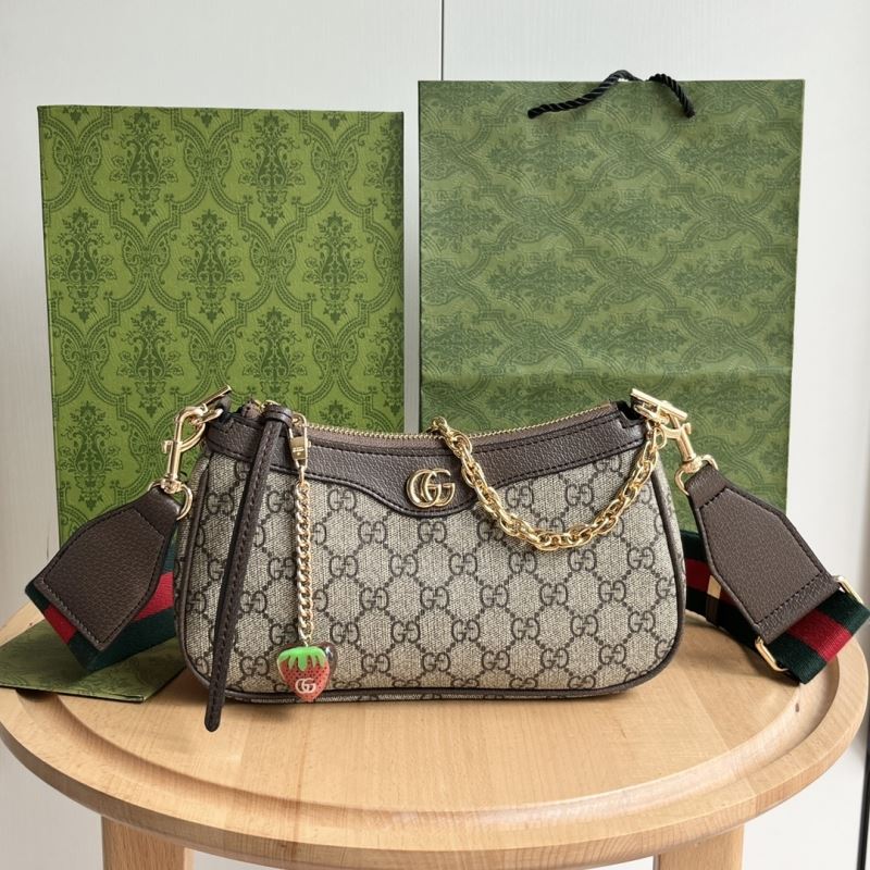 Gucci Hobo Bags